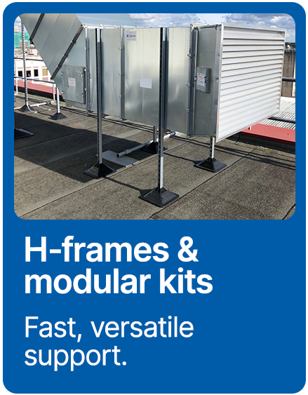 Rooftop mounting systems: Getting the fundamentals right | Armaflo