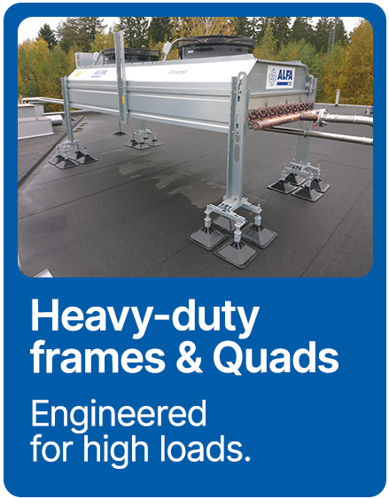 Rooftop mounting systems: Getting the fundamentals right | Armaflo