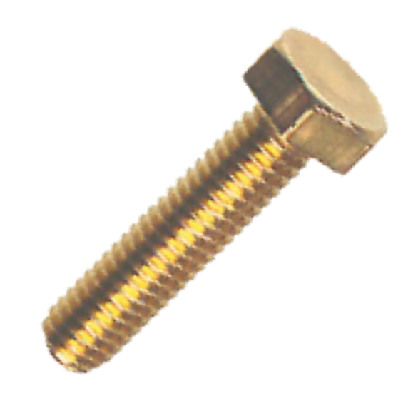 Bolts & Set Screws | Armaflo