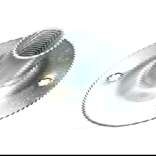 Conduit Box Steel Dome Covers Armaflo