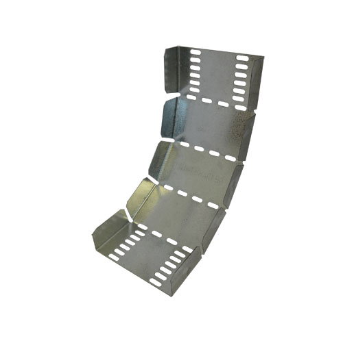 Large Cable Risers HEAVY DUTY CABLE TRAY FLEXIBLE RISER 100MM | Armaflo