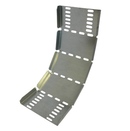 MEDIUM DUTY CABLE TRAY FLEXIBLE RISER 50MM | Armaflo