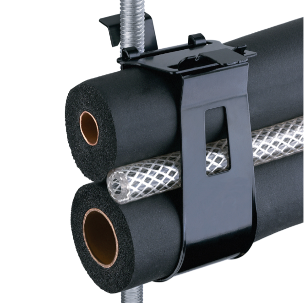 THREADED ROD HANGERS - SQUEEZY FIT 4 | Armaflo