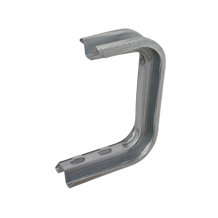 MARCO FAST-FIX CEILING BRACKET 100MM | Armaflo